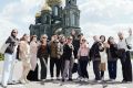 Первокурсников и иностранных учащихся ждут экскурсии по столице