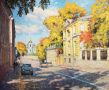 Доброе утро, Москва!. Сегодня четверг — день, когда уже можно начинать мечтать о пятнице, но еще нельзя расслабляться