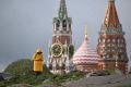 Финал бабьего лета: последний теплый день ждет москвичей сегодня