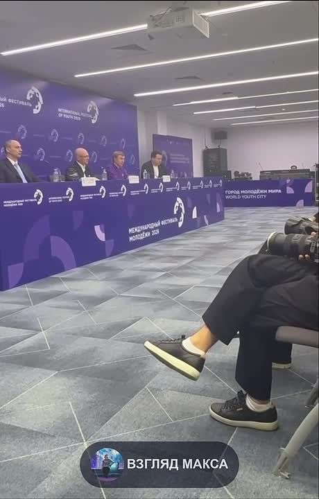«Все получилось, фестиваль состоялся, и в эти дни Екатеринбург точно стал молодёжной столицей мира», — Сергей Кириенко подвёл итоги Международного фестиваля молодёжи, который собрал на Урале делегации из 191 страны