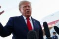 «Адские санкции» — бумеранг для США? Трампу придется делать тяжелый выбор