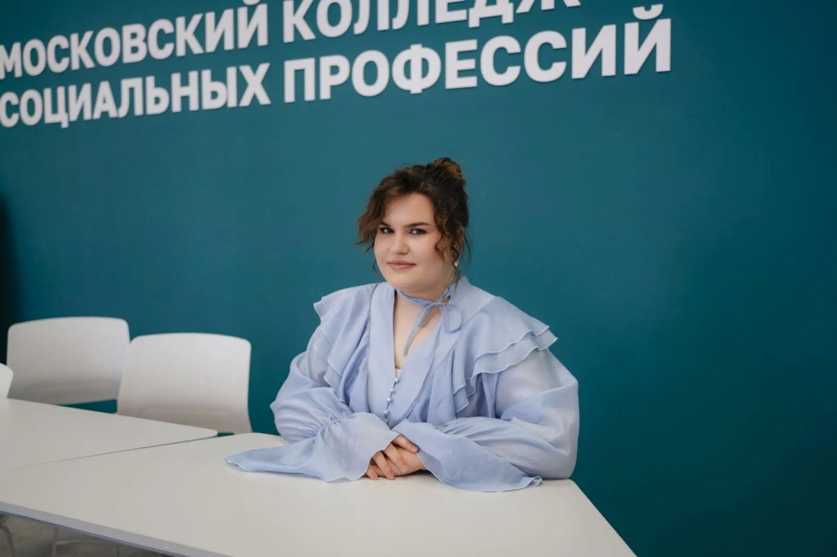 Колледж добрых дел — место, куда хочется возвращаться