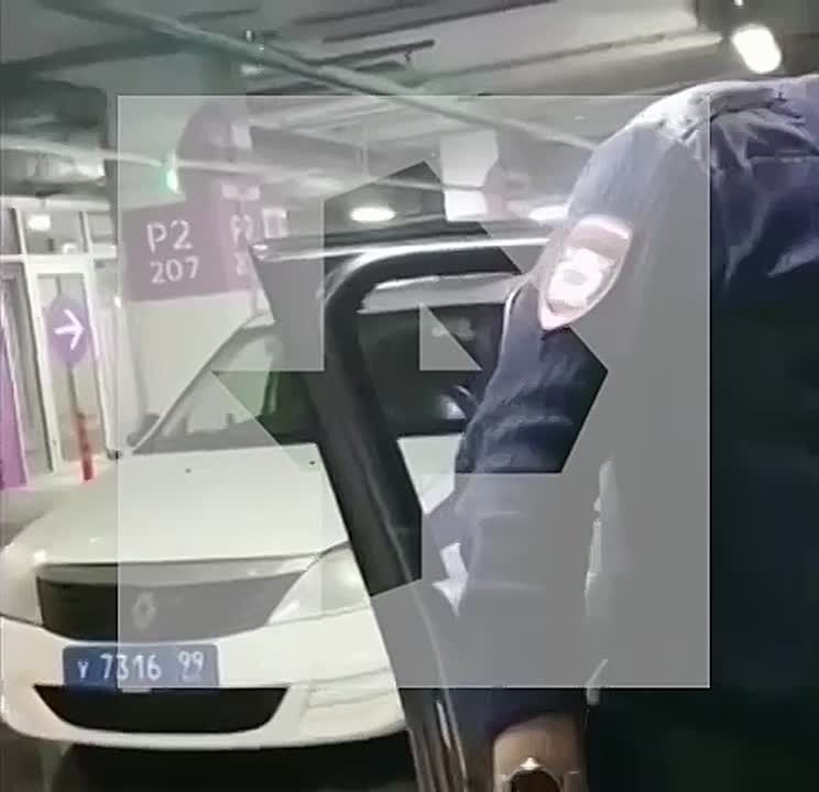 Фигурантка дела о смертельном ДТП с мотоциклистом ранее попадала в скандалы