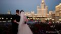 Лето 2026 года стало рекордным по числу свадеб в Москве за последние 10 лет