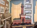 Выходной в Музее московской пожарной охраны
