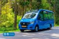 Малые поселения и узкие улицы — как раз для наших новых автобусов