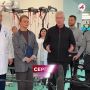 Собянин посетил Госпиталь ветеранов войн №3: участникам СВО помогают восстановиться и вернуться к мирной жизни
