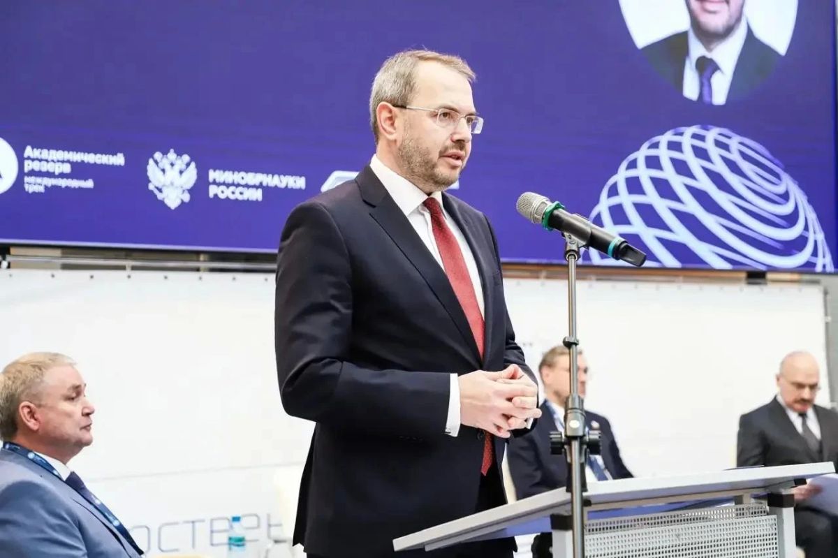 На площадке ГУУ прошла первая очная сессия обучающих мероприятий по международному профилю для университетов и научных организаций