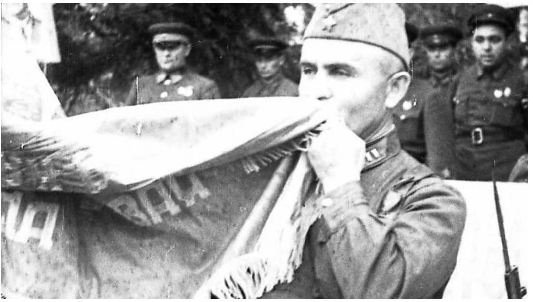 День в истории. 18 сентября 1941 года, ровно 85 лет назад, появилась советская гвардия
