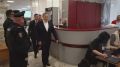 Полпред ДФО Юрий Трутнев принял участие в голосовании на выборах депутатов Государственной думы IX созыва