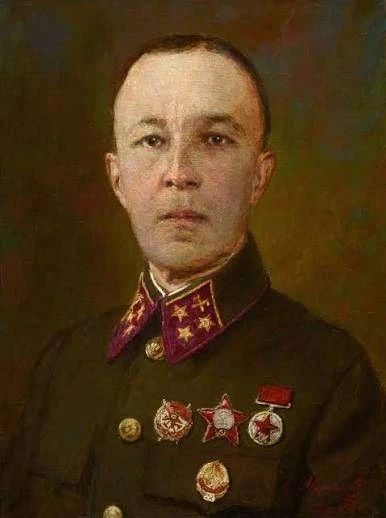 Сегодня, в рамках рубрики #ВеликиеПолководцы, знакомимся с новой главой нашей ратной истории
