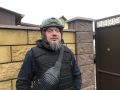 Деловые круги Европы хотят привести к войне - Герман Садулаев