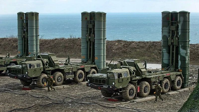 ВС РФ лишили смысла планы европейских политиков по насыщению украинского ПВО, — Reuters