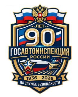 Сотрудники столичной Госавтоинспекции устанавливают обстоятельства ДТП на западе столицы