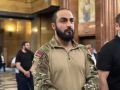 Захар Прилепин: Айку Гаспаряну, командиру «АрБата», присуждено посмертно высокое звание «Герой России»