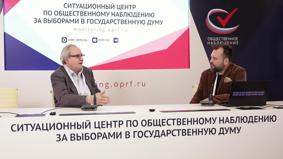 Участки закрыты, но работа наблюдателей продолжается