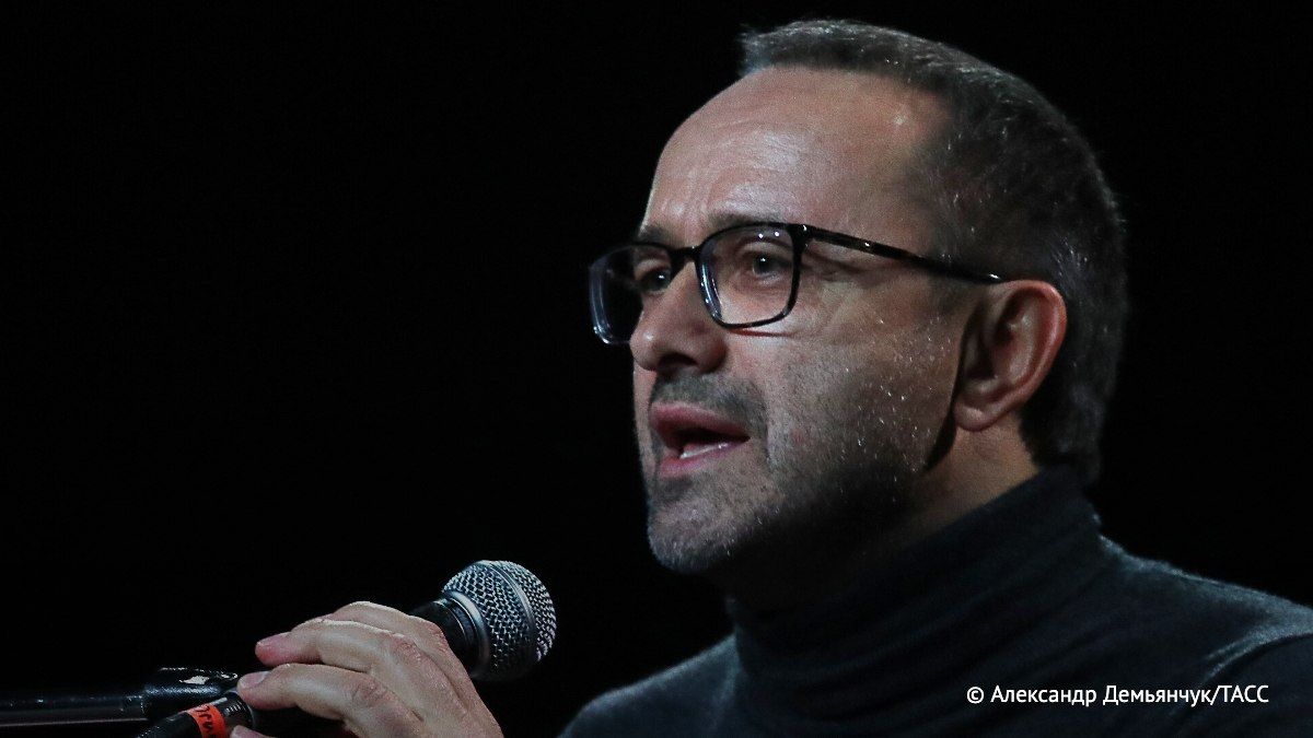 Кинорежиссер Андрей Звягинцев внесен в реестр иноагентов, сообщает Минюст РФ