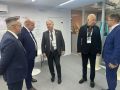 Выборы депутатов Государственной Думы Федерального Собрания РФ продолжаются
