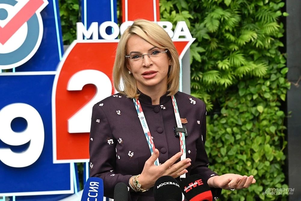 Как проходит второй день выборов в Москве Как проходит второй день выборов в Москве