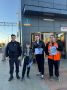 «Безопасность — в каждом разговоре»: на станции Перово прошел совместный рейд транспортной полиции и РЖД