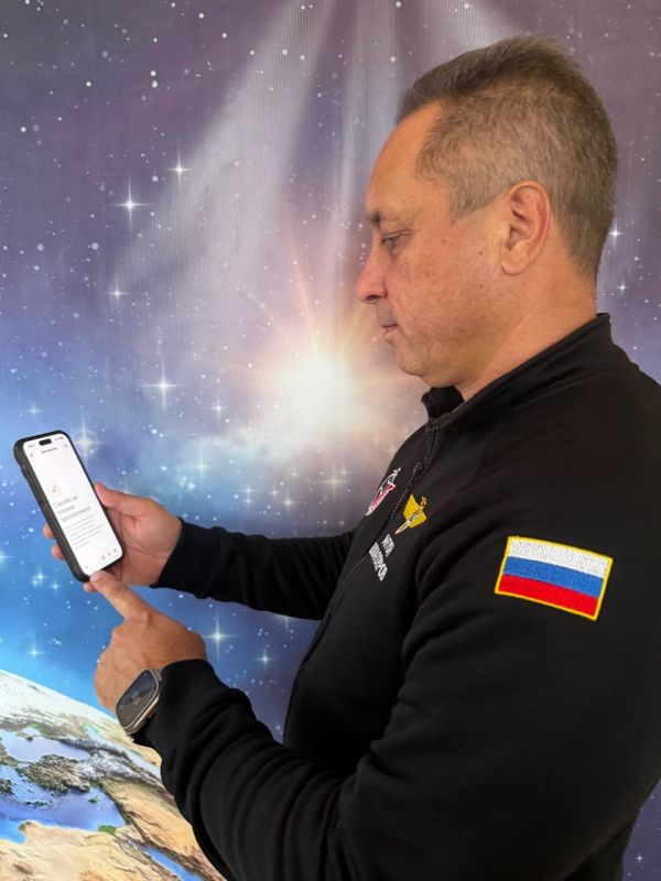 Свой выбор я уже сделал, проголосовав дистанционно с помощью ДЭГ