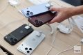 Продажи нового iPhone 18 официально стартовали в Москве