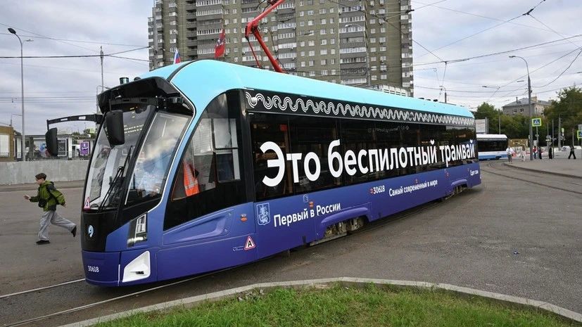 Путин поручил правительству до 1 декабря представить предложения по восстановлению работы общественного транспорта в новых регионах