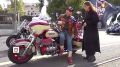 В Москве прошел 15-й мотофестиваль, который собрал тысячи участников со всей страны