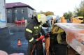 На Севере Москвы прошли пожарно-тактические учения по ликвидации последствий крупного ДТП