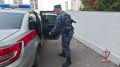 Потерялся в кафе: столичные росгвардейцы помогли пятилетнему мальчику вернуться к отцу