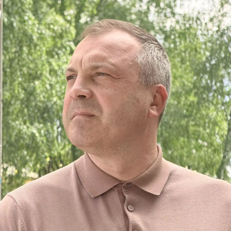 Евгений Попов: В Филёвской пойме продолжаем работу над безопасностью движения на пересечении улицы Мясищева и Филёвского бульвара
