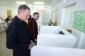 Александр Сидякин: На избирательных участках по всей стране ждут каждого, кому небезразлично будущее России