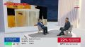 Высокая явка подтвердила легитимность всей системы власти