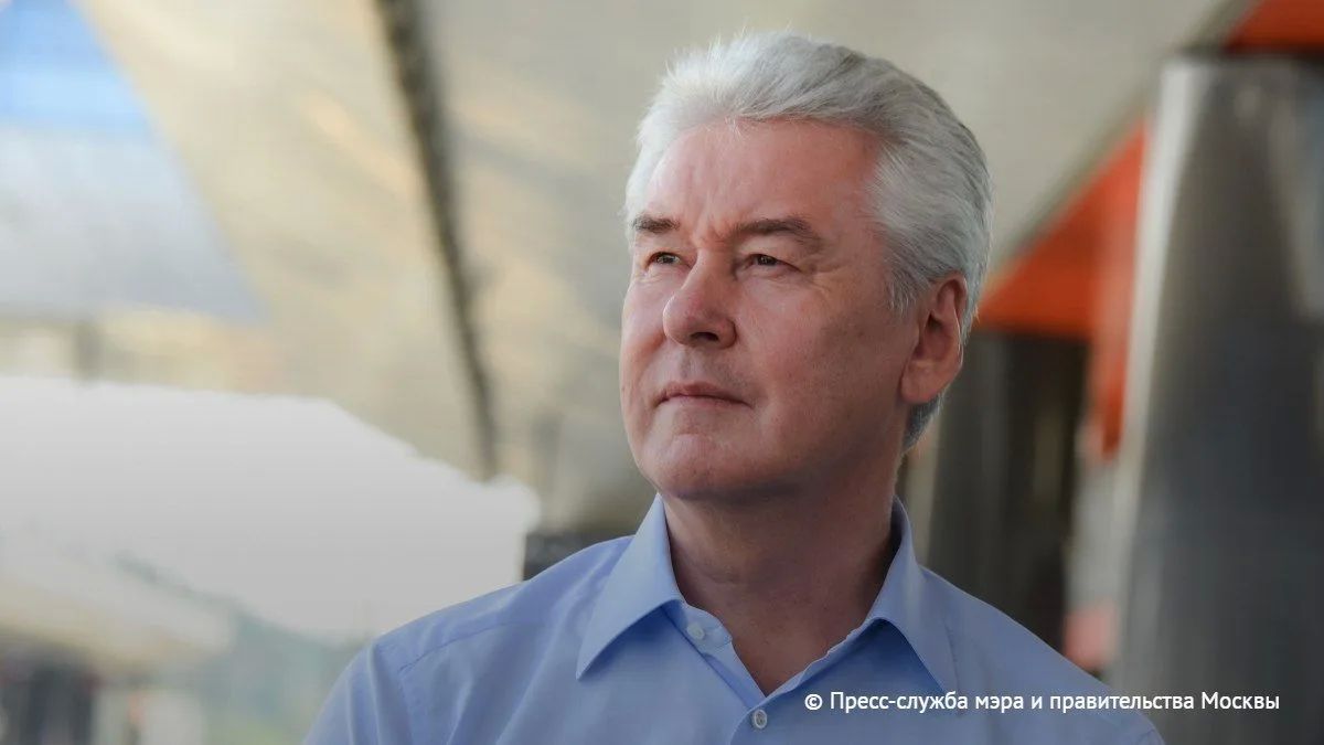 Враг сделал все возможное, чтобы сорвать выборы в Московском регионе, но у него это не вышло, заявил Собянин