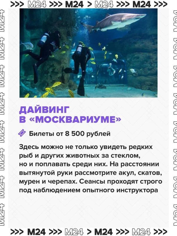 Любители экстремальных развлечений, этот пост для вас!