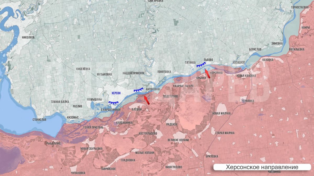 Олег Царёв: Фронтовая сводка. Фронтовая сводка 20 сентября Олег Царёв: Фронтовая сводка. Фронтовая сводка 20 сентября