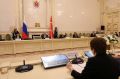 Парламентарии Кыргызстана наблюдают за выборами в Госдуму в Москве и Санкт-Петербурге
