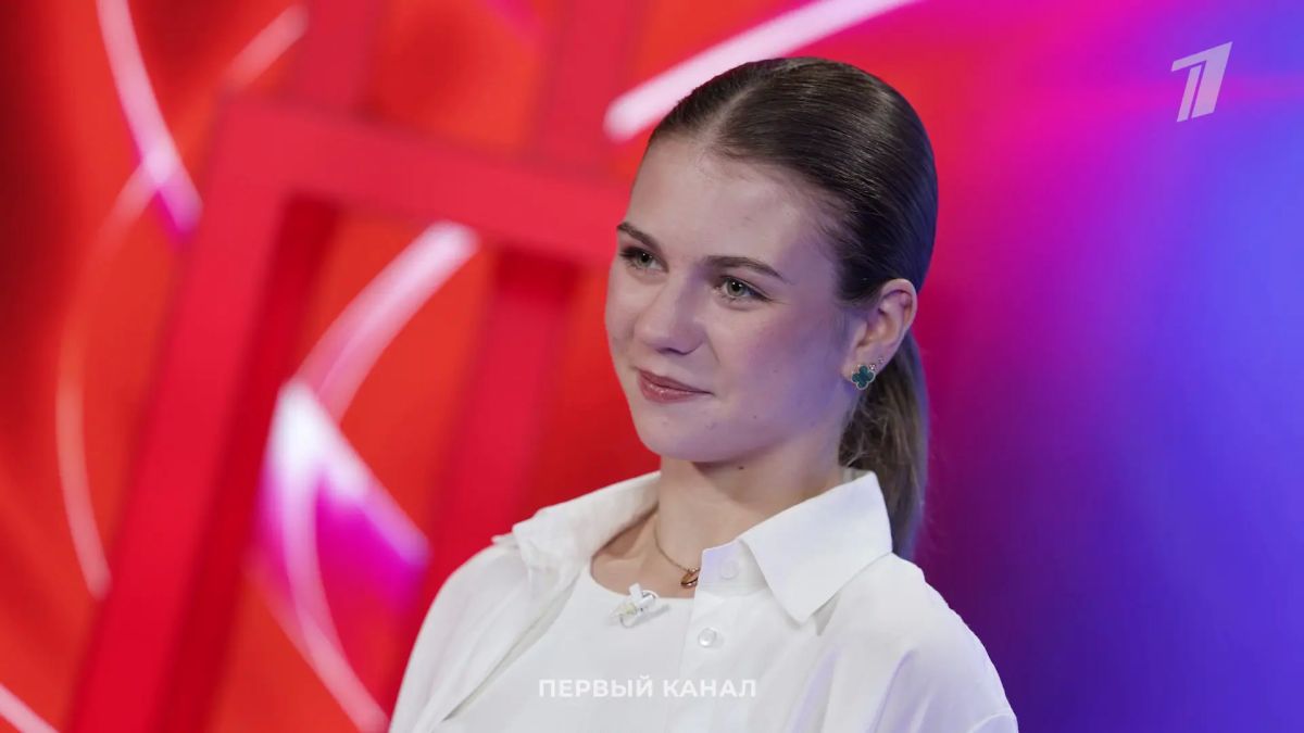 На «ЦСКА Арене» в Москве 20 сентября стартовал второй день контрольных прокатов сборной России по фигурному катанию