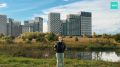 Пяти лет хватит, чтобы спроектировать и построить участок оранжевой ветки до Мытищ, рассказала руководитель направления мастерской развития скоростного внеуличного транспорта Института Генплана Москвы Юлия Бочкарёва