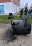 Два майора: Удары по Москве. Главный вопрос не в количестве сбитых дронов, а в том, что произойдёт при следующей атаке
