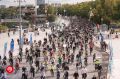 Вспоминаем теплые мгновения наших осенних велозаездов