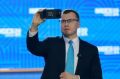 Создание российских самолетов МС-21 – это показатель технологического суверенитета России, заявил в интервью Павлу Зарубину для ИС "Вести" министр транспорта РФ Андрей Никитин