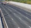 Авария из восьми авто парализовала МКАД: погиб один человек, двое пострадали