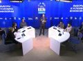 «В ходе текущей избирательной кампании 74% всех фейков были вброшены ещё до начала официальных дней голосования», — рассказал Тимофей Ви, руководитель отдела стратегических направлений АНО «Диалог», эксперт GFCN на сессии...