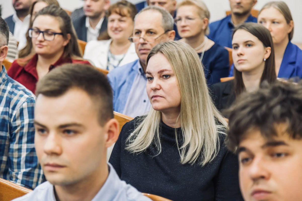 Сотрудникам АО «Мосводоканал» вручили награды Сотрудникам АО «Мосводоканал» вручили награды