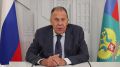 Видеообращение Министра иностранных дел Российской Федерации С.В.Лаврова к участникам Медиафорума, посвящённого 65-летию Организации информационных агентств стран Азии и Тихого океана (Москва, 21 сентября 2026 года)