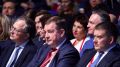 Руководитель Росимущества Вадим Яковенко принял участие в работе XI Московского финансового форума