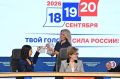 Рекордная явка. В Москве подводят итоги выборов в Госдуму