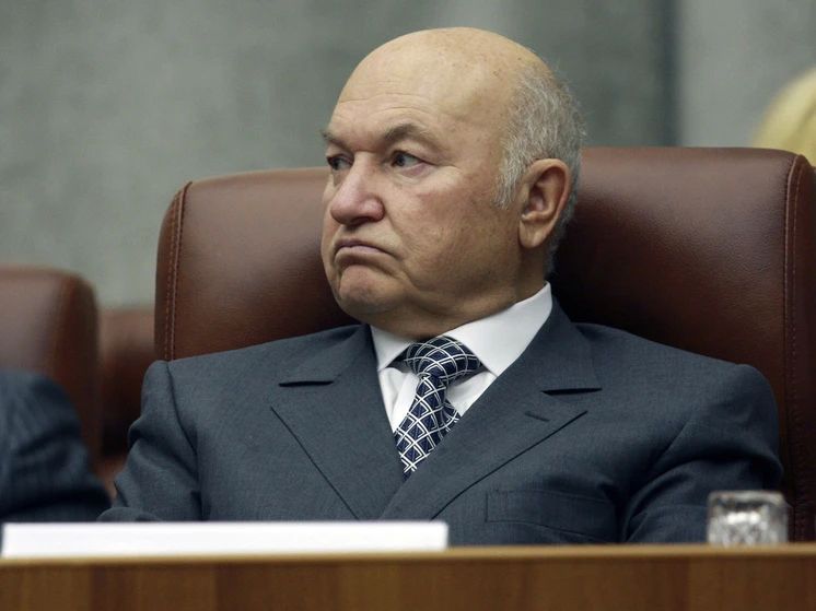 Москва лужковская: какие дома помнят градоначальника – «МК» прошел по адресам Юрия Лужкова