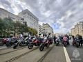 В Москве прошёл мотопарад в честь закрытия мотосезона-2026